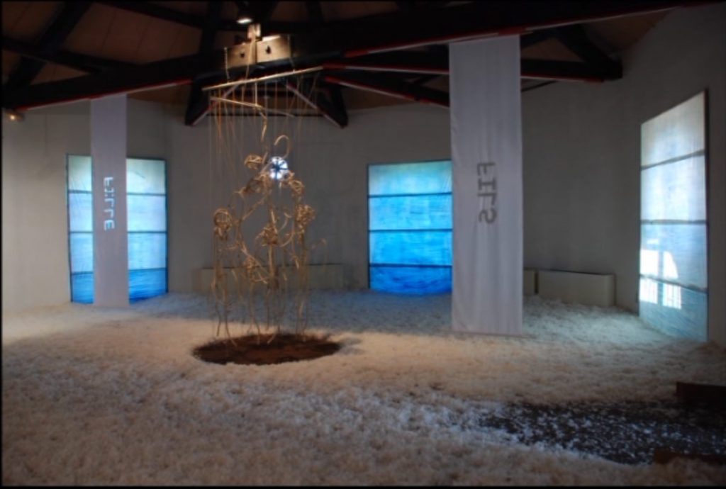 Arcs en ciel - Claire Journer